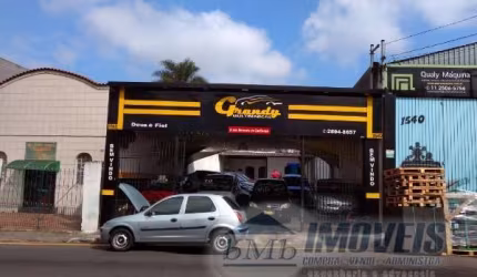 Ponto comercial à venda na Avenida Nordestina, 1542, Vila Americana, São Paulo por R$ 980.000