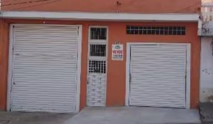 Casa com 2 quartos à venda na Rua Padre Vicente de Araújo, 924, Jardim Quisisana (Vila Nova Curuçá), São Paulo por R$ 500.000