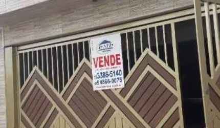 Casa com 3 quartos à venda na Rua Rafi Miguel Ackel, 110, Parque Guaianazes, São Paulo por R$ 450.000