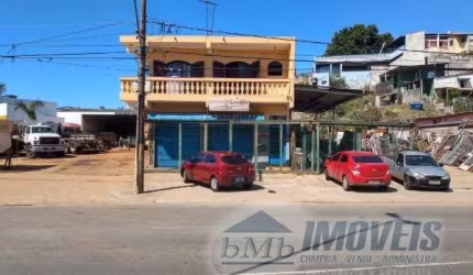 Terreno à venda na Avenida Julio Simões, 6A, Vila Brasileira, Mogi das Cruzes por R$ 7.000.000
