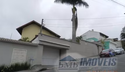 Casa com 3 quartos à venda na Rua Professor Herval Brasil, 57, Vila Oliveira, Mogi das Cruzes por R$ 1.890.000