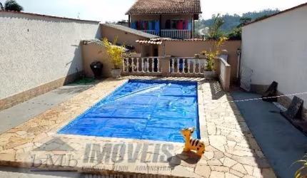 Casa com 4 quartos à venda na Rua Victória do Prado Mello, 122, Cidade Jardim, Mogi das Cruzes por R$ 899.000