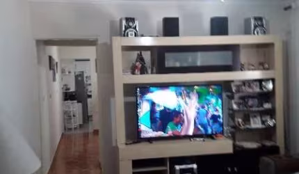 Casa com 3 quartos à venda na Rua Jurandir Pais Leme, 305, Jardim Centenário, São Paulo por R$ 390.000