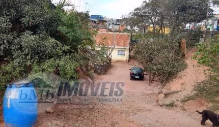 Terreno à venda na Rua João Bodin, 138, Jardim Aurora (Zona Leste), São Paulo por R$ 1.200.000