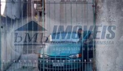 Casa com 2 quartos à venda na Rua Capitão Ribeiro de Camargo, 154, Vila Nova Curuçá, São Paulo por R$ 200.000