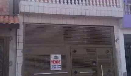 Casa com 2 quartos à venda na Rua Jabiru, 994, Vila Nova Curuçá, São Paulo por R$ 500.000