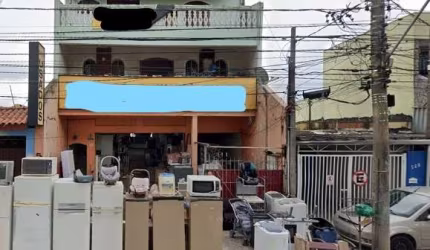 Prédio à venda na Vila Hortolândia, Jundiaí , 277 m2 por R$ 1.250.000
