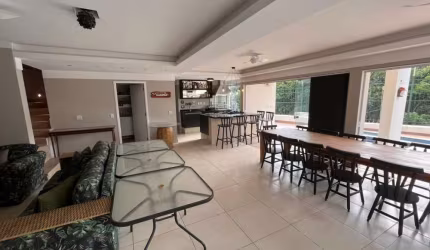 Casa em condomínio fechado com 4 quartos para alugar no Jardim Novo Mundo, Jundiaí , 520 m2 por R$ 15.000