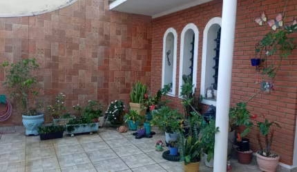Casa com 3 quartos à venda na Ponte de São João, Jundiaí , 187 m2 por R$ 600.000