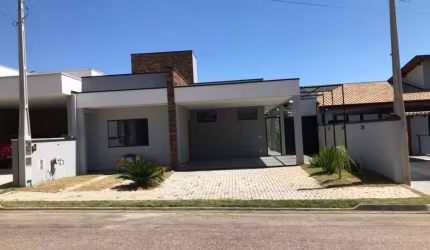 Casa em condomínio fechado com 3 quartos à venda no Condomínio Chacur, Várzea Paulista , 290 m2 por R$ 1.260.000
