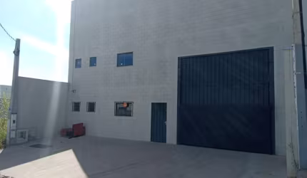 Barracão / Galpão / Depósito à venda no Loteamento Parque Empresarial São Luiz, Várzea Paulista , 392 m2 por R$ 1.600.000