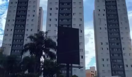 Apartamento com 3 quartos à venda no Anhangabaú, Jundiaí , 69 m2 por R$ 360.000