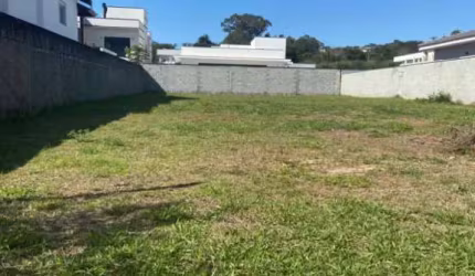 Terreno em condomínio fechado à venda no Jundiaí Mirim, Jundiaí  por R$ 780.000