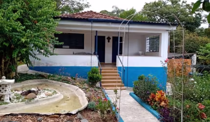 Chácara / sítio com 2 quartos à venda no Jardim Scala, Jundiaí  por R$ 1.700.000