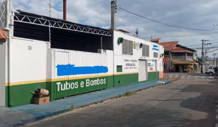 Ponto comercial para alugar na Vila Hortolândia, Jundiaí , 160 m2 por R$ 6.500