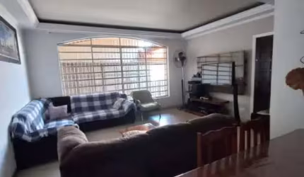 Casa com 3 quartos à venda na Cidade Luiza, Jundiaí , 258 m2 por R$ 950.000