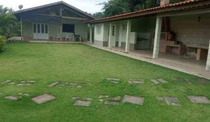 Chácara / sítio com 2 quartos à venda no Caxambu, Jundiaí  por R$ 850.000
