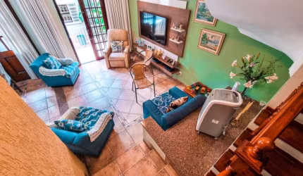 Casa com 4 quartos à venda na Bela Vista, Jundiaí , 185 m2 por R$ 650.000