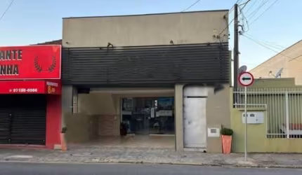 Prédio à venda na Vila Arens II, Jundiaí , 279 m2 por R$ 1.450.000