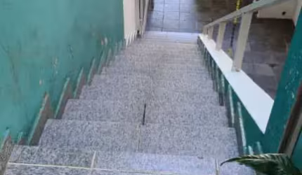 Casa com 1 quarto para alugar no Parque Centenário, Jundiaí , 38 m2 por R$ 1.200