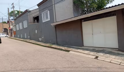 Casa com 3 quartos à venda no Centro, Jundiaí , 126 m2 por R$ 650.000