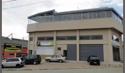 Prédio à venda no Jacaré, Cabreúva , 260 m2 por R$ 1.200.000