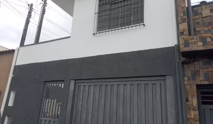 Casa com 3 quartos à venda no Jardim Esplanada, Jundiaí , 160 m2 por R$ 430.000