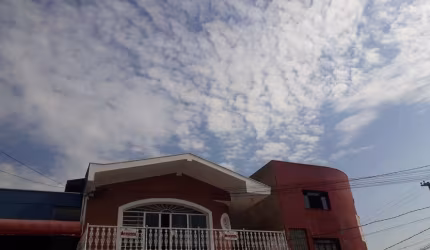 Casa para alugar na Vila Hortolândia, Jundiaí , 200 m2 por R$ 4.000