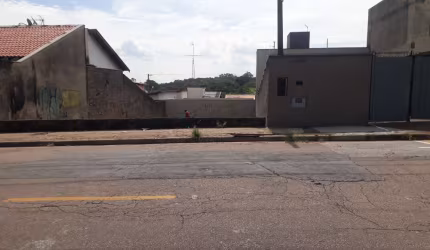 Terreno à venda no Jardim São Vicente, Jundiaí  por R$ 350.000