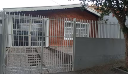 Casa com 3 quartos à venda no Jardim Florestal, Jundiaí , 184 m2 por R$ 650.000