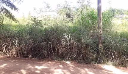Terreno à venda no Corrupira, Jundiaí  por R$ 320.000
