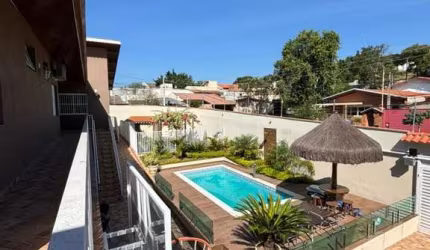 Casa com 3 quartos à venda na Vila Alvorada, Jundiaí , 401 m2 por R$ 1.699.000