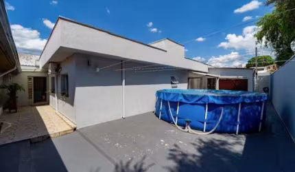 Casa com 4 quartos à venda na Vila Helena, Jundiaí , 292 m2 por R$ 749.000