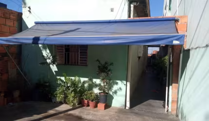 Casa com 2 quartos à venda no Jardim das Tulipas, Jundiaí , 65 m2 por R$ 350.000