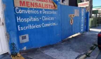 Terreno comercial para alugar no Centro, Jundiaí  por R$ 4.500