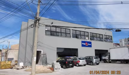 Ponto comercial para alugar no Jardim das Tulipas, Jundiaí , 40 m2 por R$ 2.000
