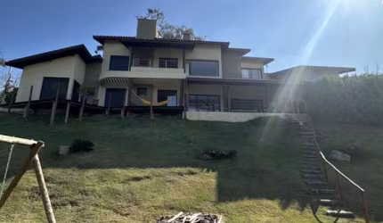 Casa em condomínio fechado com 6 quartos à venda no Parque da Fazenda, Itatiba , 295 m2 por R$ 2.250.000