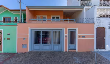 Casa com 3 quartos à venda no Jardim Florestal, Jundiaí , 179 m2 por R$ 800.000