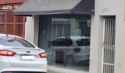 Ponto comercial para alugar na Ponte de São João, Jundiaí , 30 m2 por R$ 1.350