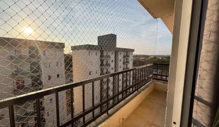 Apartamento com 2 quartos à venda no Medeiros, Jundiaí , 54 m2 por R$ 365.000