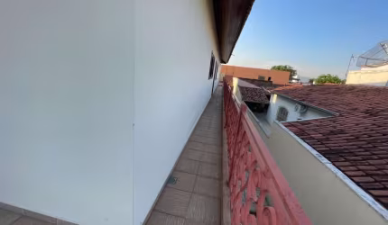 Casa com 3 quartos para alugar na Vila Formosa, Jundiaí , 200 m2 por R$ 3.900