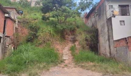 Terreno à venda na Cidade Nova II, Várzea Paulista  por R$ 180.000