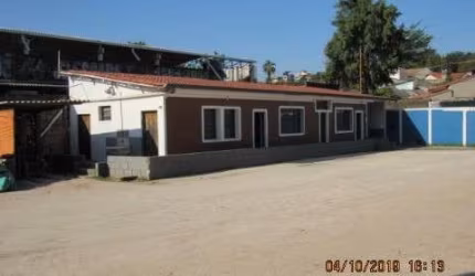 Terreno comercial para alugar no Jardim Colônia, Jundiaí  por R$ 5.000