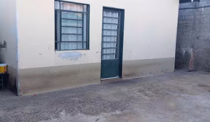 Casa com 2 quartos à venda no Conjunto Habitacional Vista Alegre, Jundiaí , 86 m2 por R$ 325.000