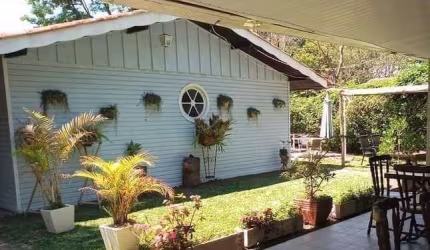 Chácara / sítio com 3 quartos à venda no Campo Verde, Jarinu  por R$ 880.000