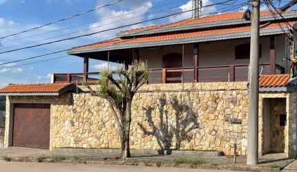 Casa com 4 quartos à venda no Jardim Florestal, Jundiaí , 382 m2 por R$ 1.650.000