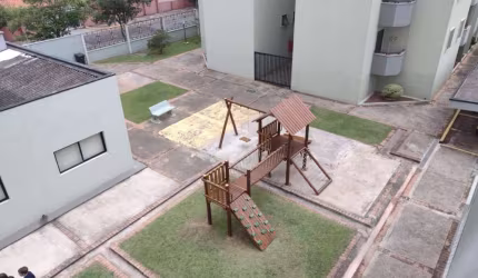 Apartamento com 3 quartos à venda no Parque da Represa, Jundiaí , 87 m2 por R$ 460.000