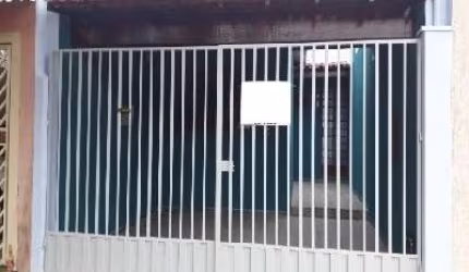 Casa com 3 quartos à venda na Cidade Luiza, Jundiaí , 103 m2 por R$ 470.000