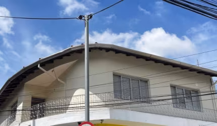 Casa com 3 quartos para alugar na Vila Hortolândia, Jundiaí , 100 m2 por R$ 3.000
