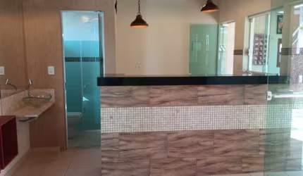 Casa com 1 quarto para alugar no Jardim Bonfiglioli, Jundiaí , 30 m2 por R$ 1.900